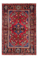 Nahavand Alfombra 165x101cm - Alfombra persa