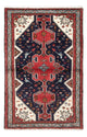 Hamadan Alfombra 150x100cm - Alfombra persa