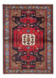 Hamadan Alfombra 161x110cm - Alfombra persa
