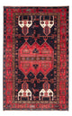 Hamadan Alfombra 144x225cm - Alfombra persa