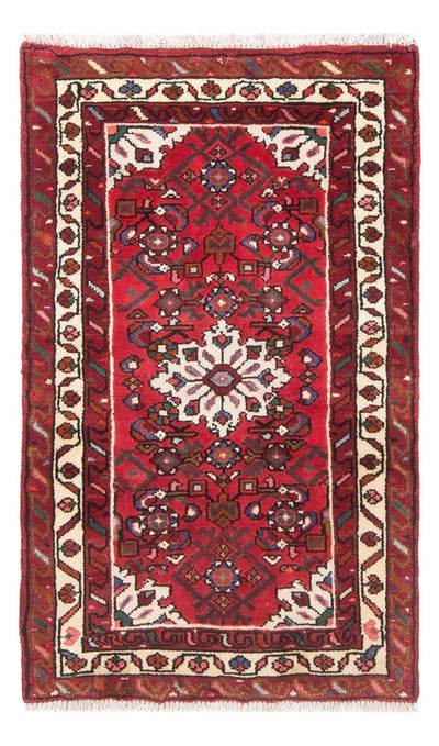 Malayer Alfombra 72x116cm - Alfombra persa