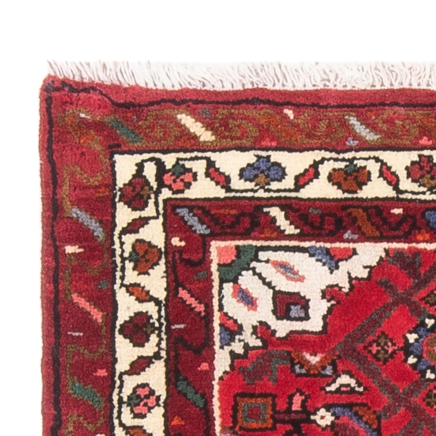 Malayer Alfombra 116x72cm - Alfombra persa