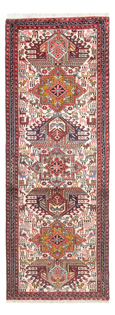 Heriz Alfombra 71x202cm - Alfombra persa