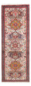 Alfombra de pasillo Alfombra persa - Nómada - 202 x 71 cm - crema