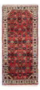 Hamadan Alfombra 54x116cm - Alfombra persa