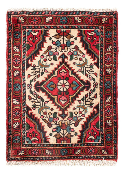 Malayer Alfombra 47x62cm - Alfombra persa