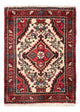 Malayer Alfombra 62x47cm - Alfombra persa