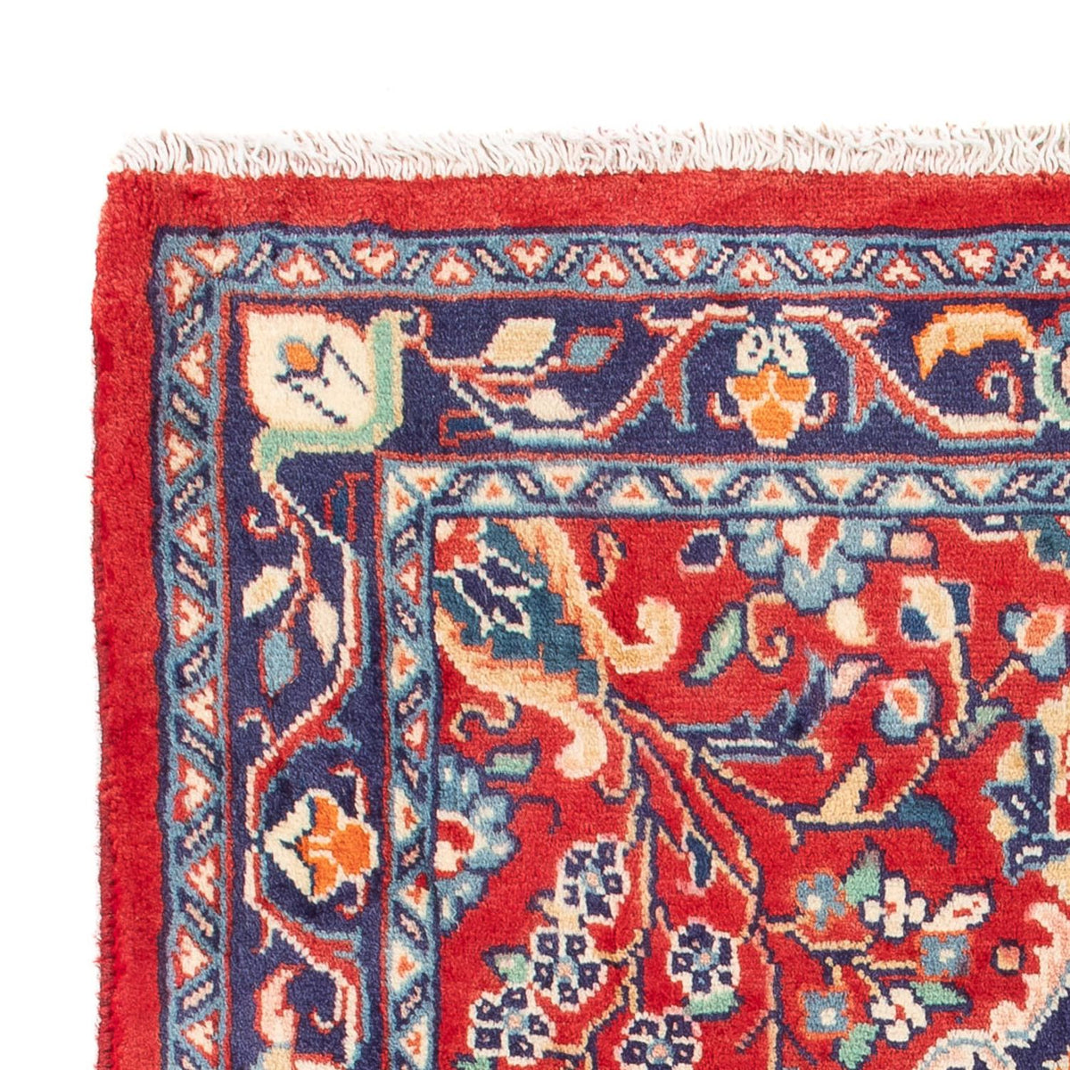 Sarouk Alfombra 65x85cm - Alfombra persa