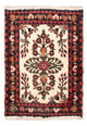Malayer Alfombra 70x53cm - Alfombra persa