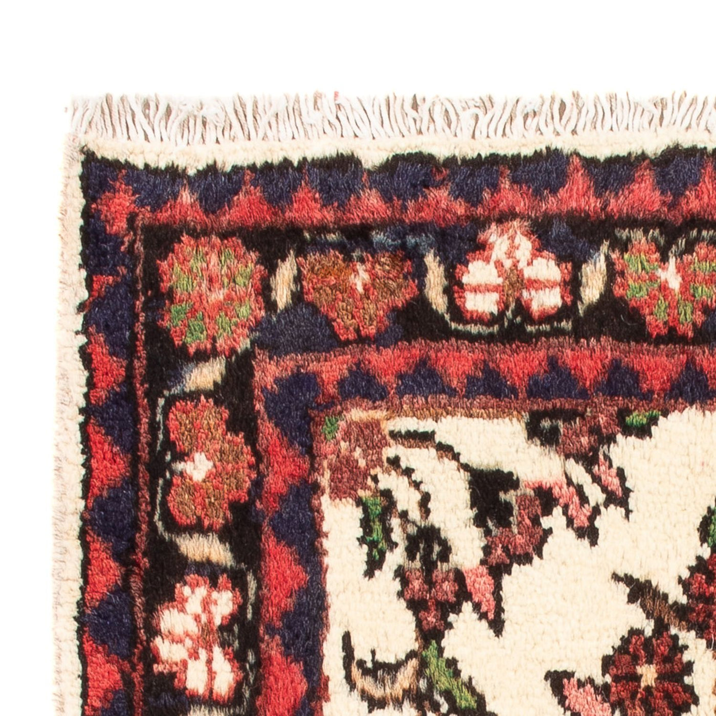 Malayer Alfombra 70x53cm - Alfombra persa