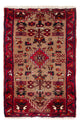 Malayer Alfombra 47x72cm - Alfombra persa