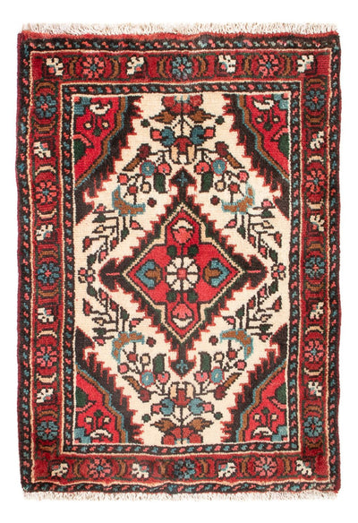 Malayer Alfombra 47x64cm - Alfombra persa
