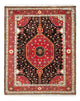 Hamadan Alfombra 112x154cm - Alfombra persa