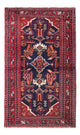 Hamadan Alfombra 129x74cm - Alfombra persa