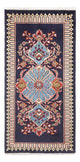 Keshan Alfombra 128x64cm - Alfombra persa