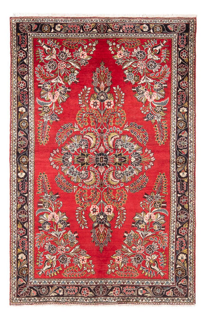 Sarouk Alfombra 138x210cm - Alfombra persa