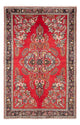 Sarough Alfombra 210x138cm - Alfombra persa