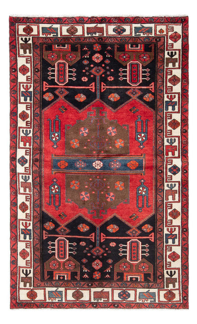 Hamadan Alfombra 146x239cm - Alfombra persa