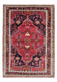 Hamadan Alfombra 184x117cm - Alfombra persa
