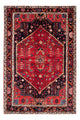 Hamadan Alfombra 215x139cm - Alfombra persa