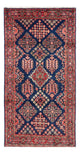 Mehraban Alfombra 96x204cm - Alfombra persa