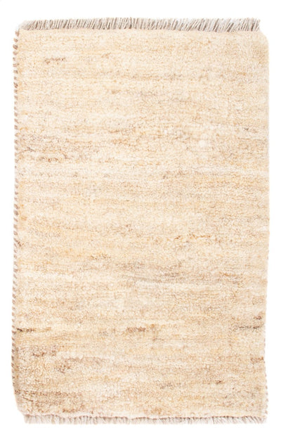 Gabbeh persa Alfombra 40x60cm - Perserteppich Wollteppich
