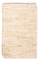Gabbeh persa Alfombra 60x40cm - Perserteppich Wollteppich