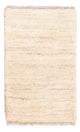 Gabbeh persa Alfombra 60x40cm - Perserteppich Wollteppich