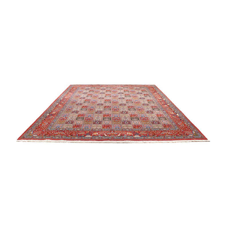 Alfombra persa - Clásica - 394 x 289 cm - multicolor