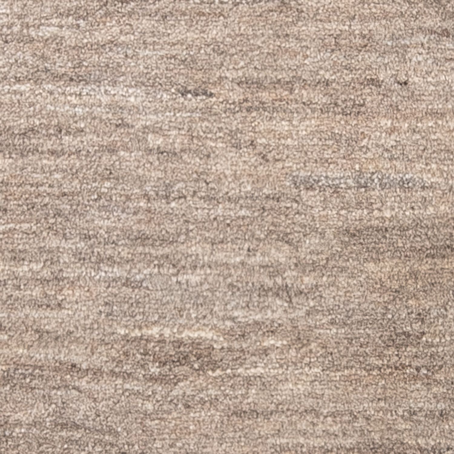 Alfombra Gabbeh - Persa - 123 x 82 cm - natural