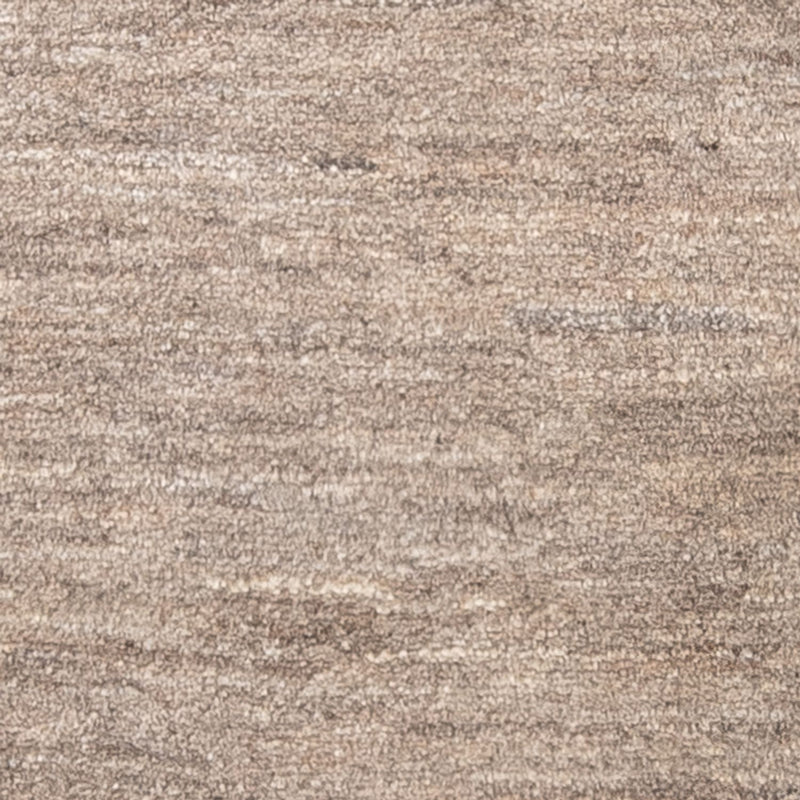 Alfombra Gabbeh - Persa - 123 x 82 cm - natural