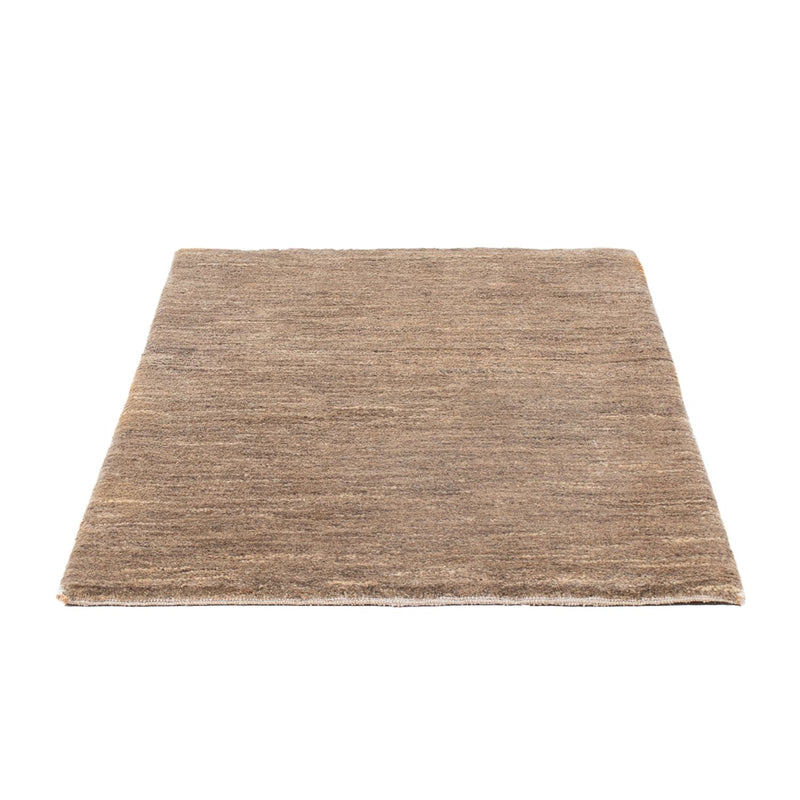 Alfombra Gabbeh - Persa - 123 x 82 cm - natural