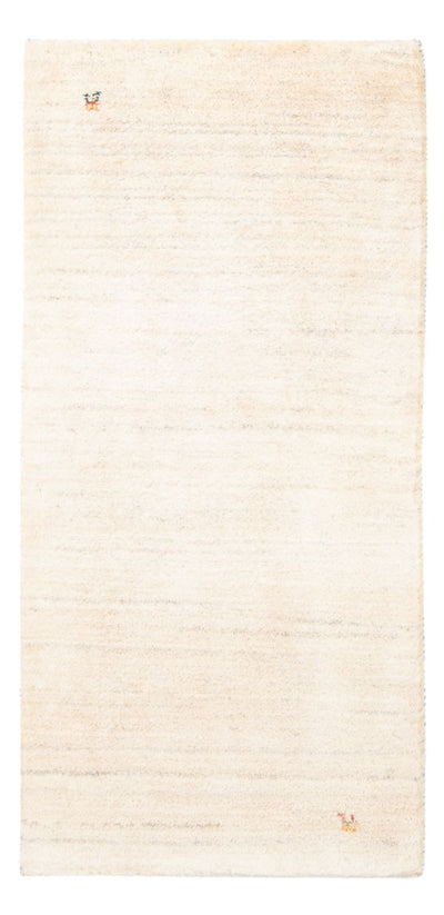Gabbeh persa Alfombra 73x146cm - Perserteppich Wollteppich