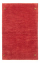 Gabbeh persa Alfombra 123x76cm - Perserteppich Wollteppich