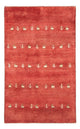 Gabbeh persa Alfombra 123x79cm - Perserteppich Wollteppich