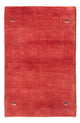 Gabbeh persa Alfombra 121x80cm - Perserteppich Wollteppich
