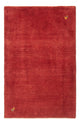 Gabbeh persa Alfombra 122x81cm - Perserteppich Wollteppich