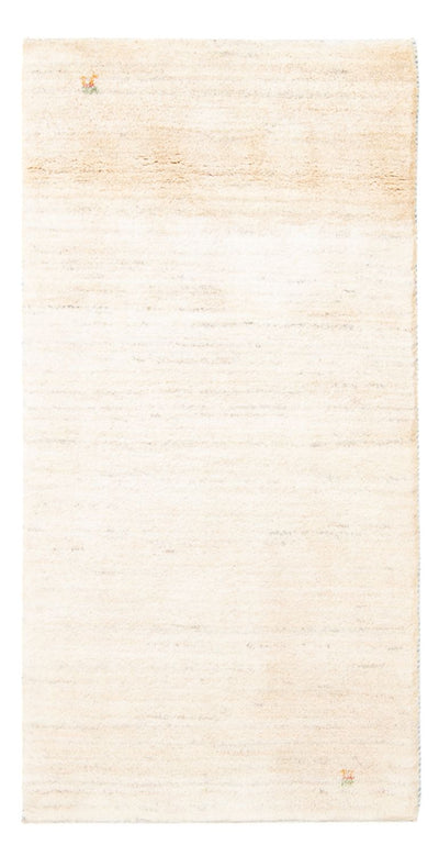 Gabbeh persa Alfombra 71x144cm - Perserteppich Wollteppich