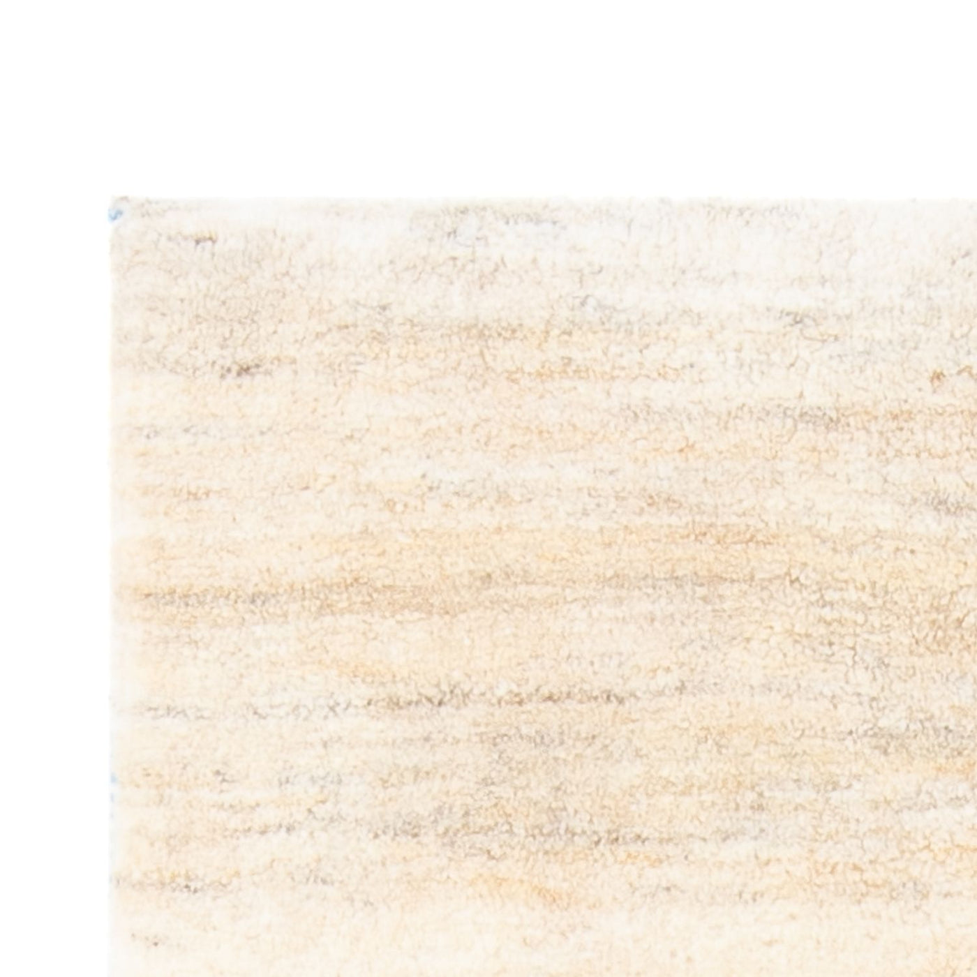 Gabbeh persa Alfombra 193x83cm - Perserteppich Wollteppich