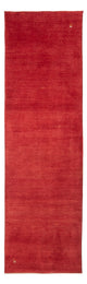 Gabbeh Persa Alfombra 291x83cm - Perserteppich Wollteppich