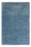 Alfombra Gabbeh - Persa - 88 x 62 cm - azul marino