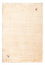 Alfombra Gabbeh - Persa - 88 x 60 cm - beige