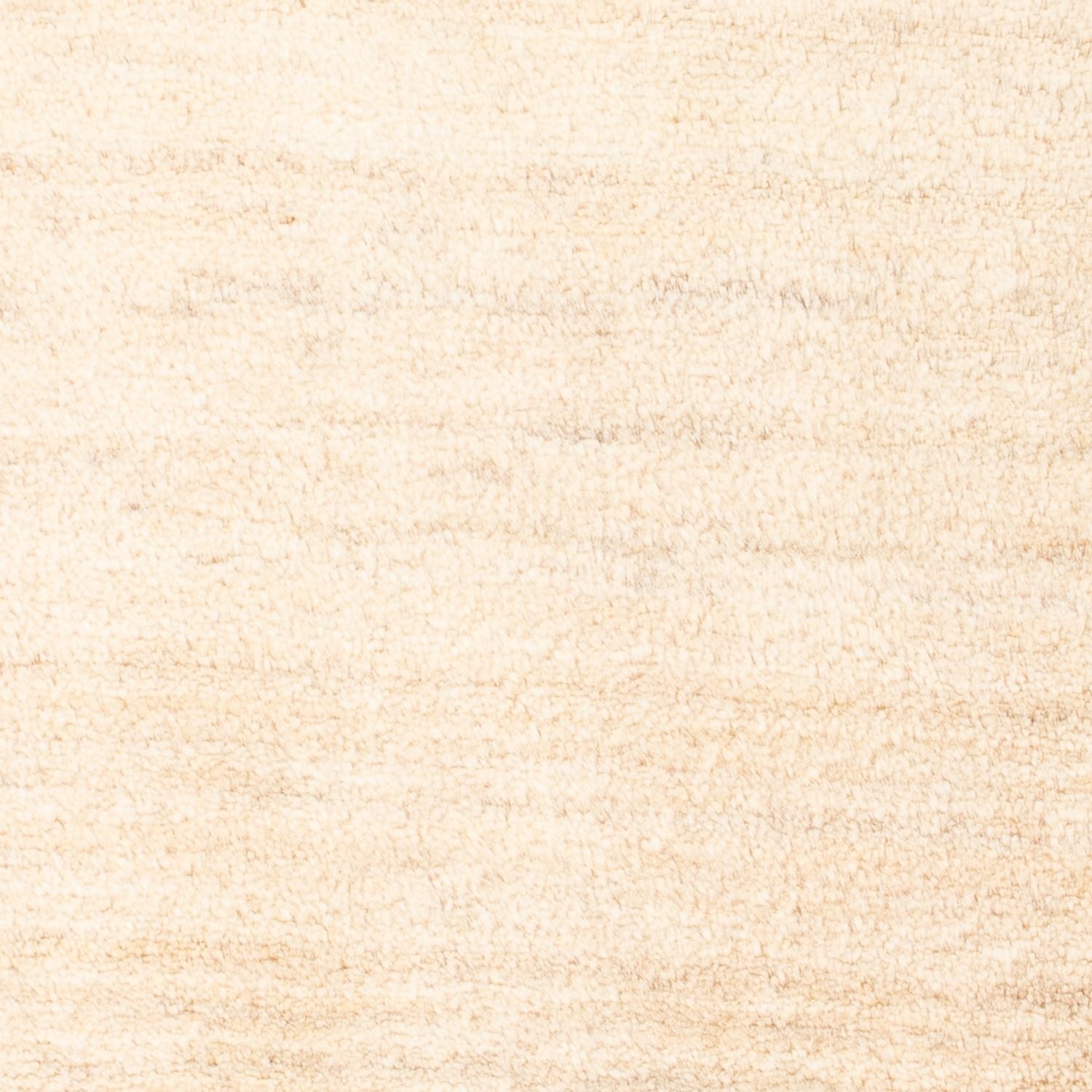 Alfombra Gabbeh - Persa - 88 x 60 cm - beige