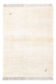 Gabbeh persa Alfombra 150x97cm - Perserteppich Wollteppich
