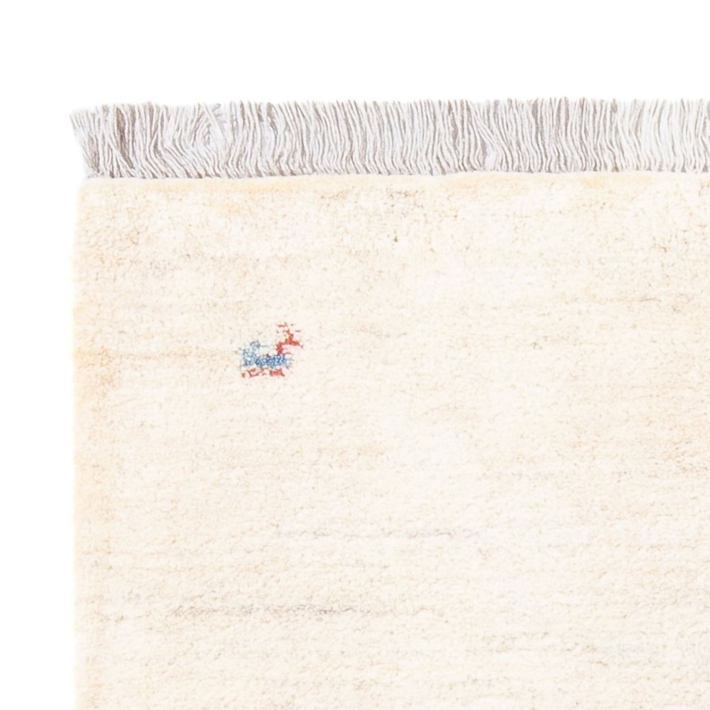 Gabbeh persa Alfombra 150x97cm - Perserteppich Wollteppich