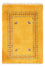 Alfombra Gabbeh - Persa - 84 x 62 cm - oro