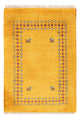Gabbeh persa Alfombra 84x62cm - Perserteppich Wollteppich