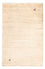 Alfombra Gabbeh - Persa - 90 x 60 cm - beige