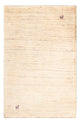 Gabbeh persa Alfombra 60x90cm - Perserteppich Wollteppich