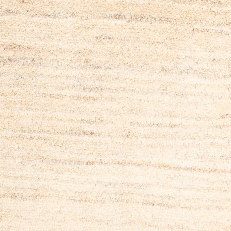 Alfombra Gabbeh - Persa - 90 x 60 cm - beige
